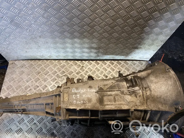 Dodge RAM Automatic gearbox 4799495