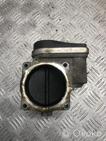 Dodge RAM Throttle valve 53032801AA