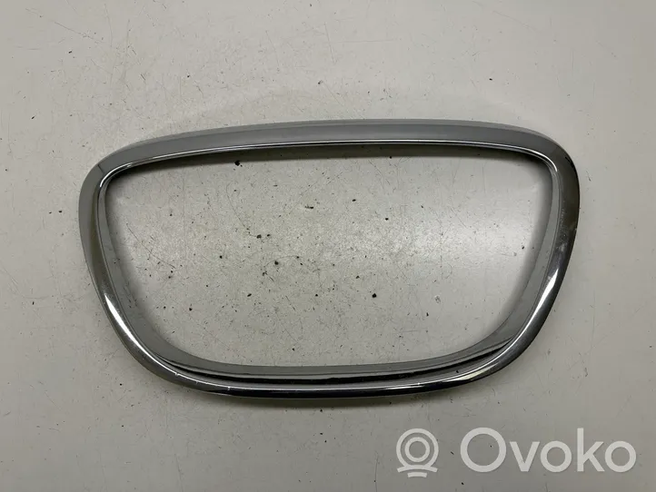 Seat Altea Maskownica / Grill / Atrapa górna chłodnicy 5P0854643