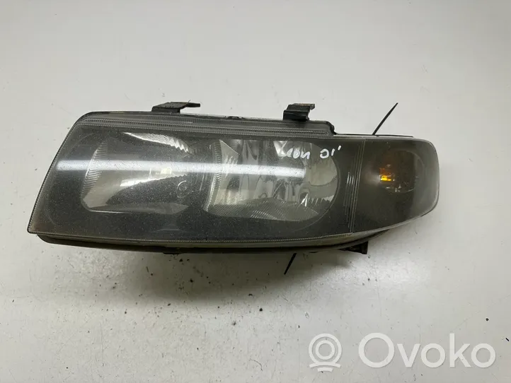 Seat Leon (1M) Faro/fanale 1M1941001D