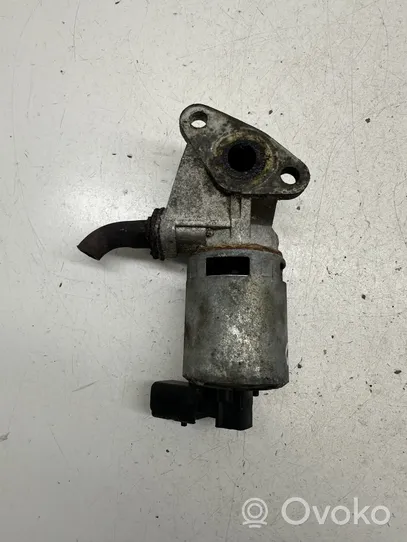 Dodge RAM EGR valve 