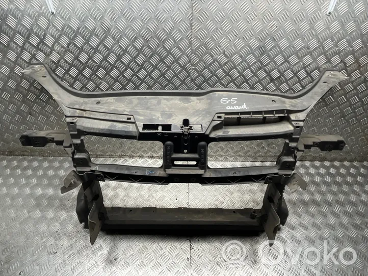 Volkswagen Golf V Pannello di supporto del radiatore 1K0805594G