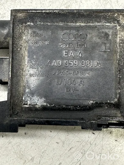 Audi A3 S3 8L Oven ohjainlaite/moduuli 4A0959981A