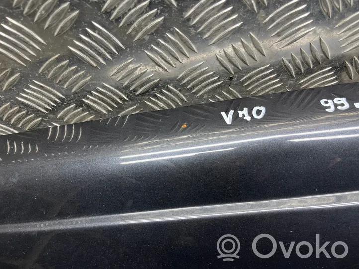 Volvo S70  V70  V70 XC Parafango 