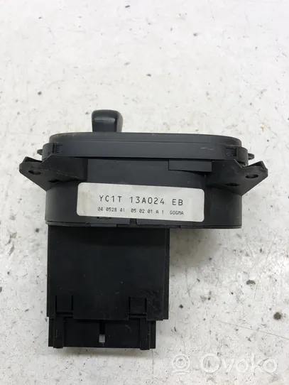 Ford Transit -  Tourneo Connect Interrupteur d’éclairage YC1T13A024EB