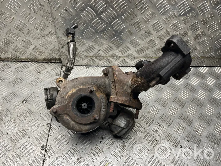 Audi A4 S4 B7 8E 8H Turbo 038145702G