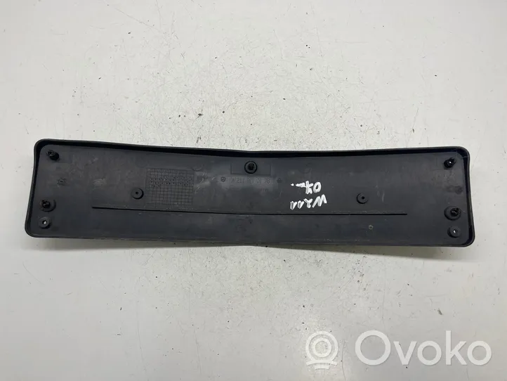 Mercedes-Benz E W211 Cornice porta targa A2118170178