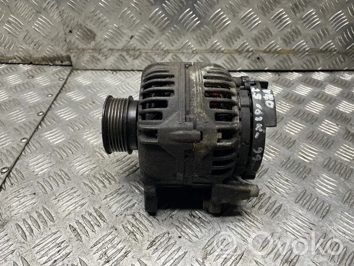 Volvo S70  V70  V70 XC Ģenerators 0124515021