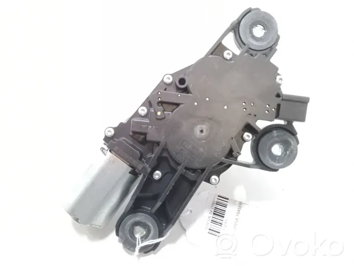 Ford Focus Galinio stiklo valytuvo varikliukas F1FB17K441AA