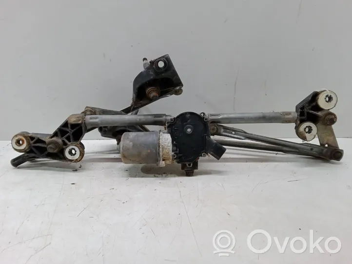 Chrysler Voyager Wiper motor 