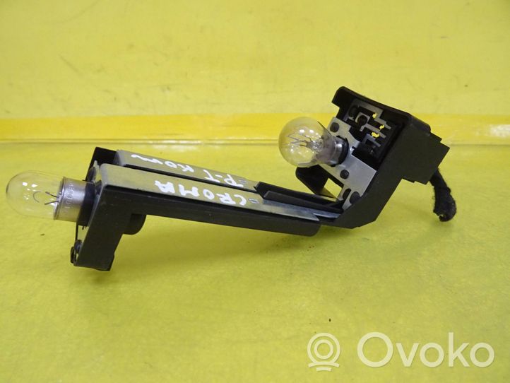 Fiat Croma Porte ampoule de feu arrière 27492201