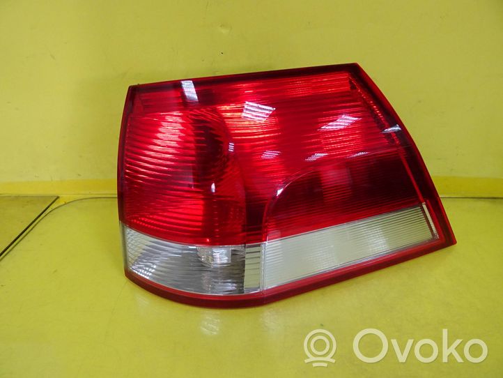 Opel Vectra C Lampa tylna 24469462