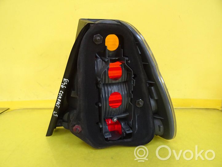 BMW 3 E36 Lampa tylna 