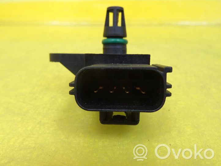 Ford Ka Oro slėgio daviklis  0261230027