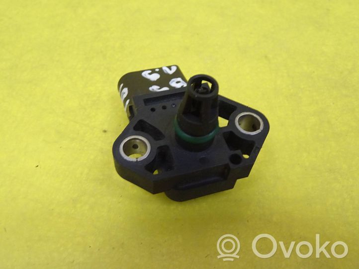 Volkswagen PASSAT B5 Luftdrucksensor 0281002401