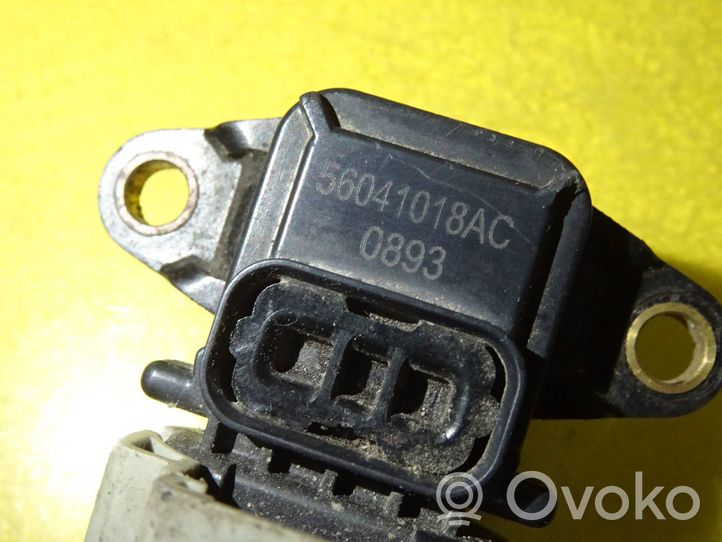 Jeep Grand Cherokee (WJ) Sensore di pressione 56041018AC