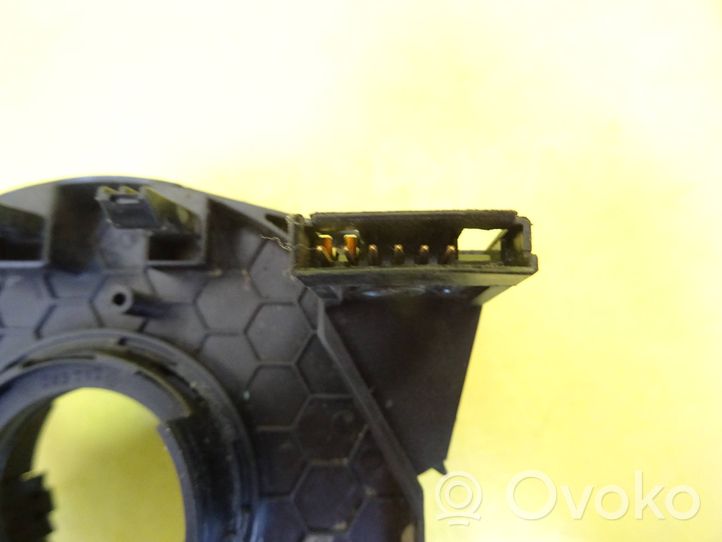 Volkswagen Polo IV 9N3 Innesco anello di contatto dell’airbag (anello SRS) 