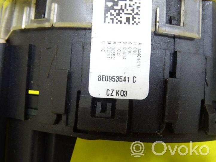 Audi A4 S4 B6 8E 8H Oro pagalvių juosta (srs žiedas) 8E0953541C