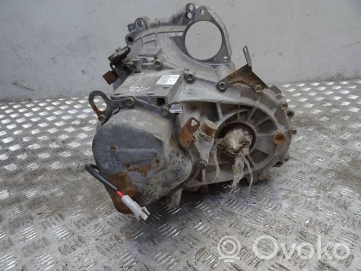 Daihatsu Cuore Manual 5 speed gearbox 