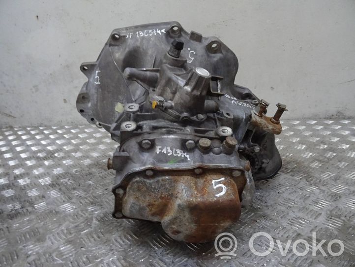 Opel Astra G Boîte de vitesses manuelle à 5 vitesses F13C374