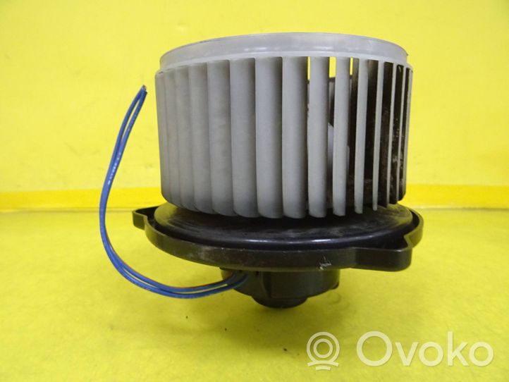 Mitsubishi Colt Ventola riscaldamento/ventilatore abitacolo 194000-0492