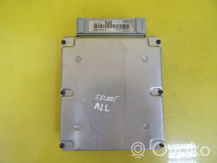 Ford Escort Calculateur moteur ECU 95AB12A650NA