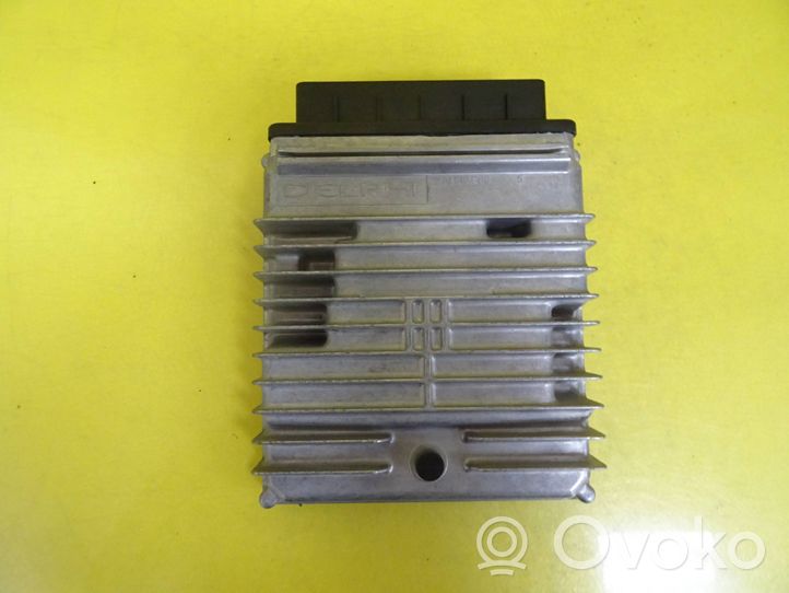 Ford Mondeo Mk III Calculateur moteur ECU 6S7112A650FB