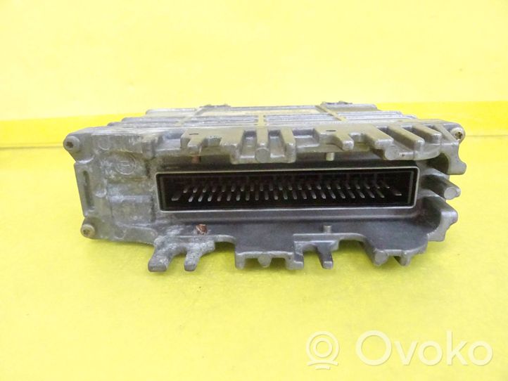 Volkswagen Golf III Moottorin ohjainlaite/moduuli 3A0907311A