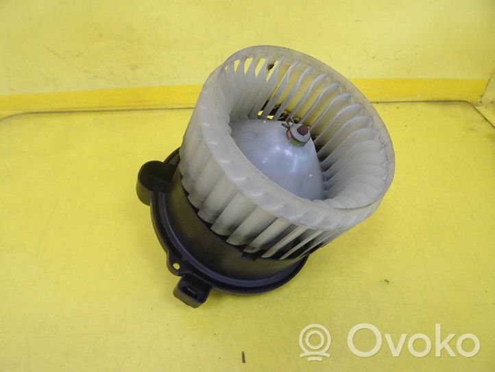 Smart ForFour I Pulseur d'air habitacle 1736006902