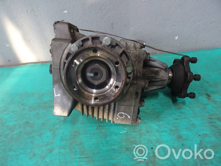 Volkswagen Sharan Gearbox transfer box case 