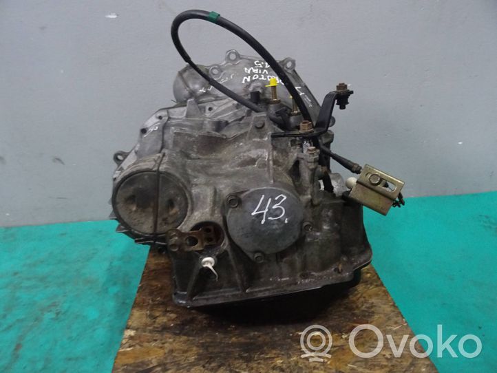 Proton 415 Automatic gearbox KF3A2