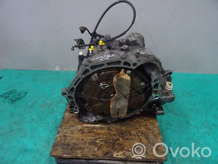 Proton 415 Automatic gearbox KF3A2