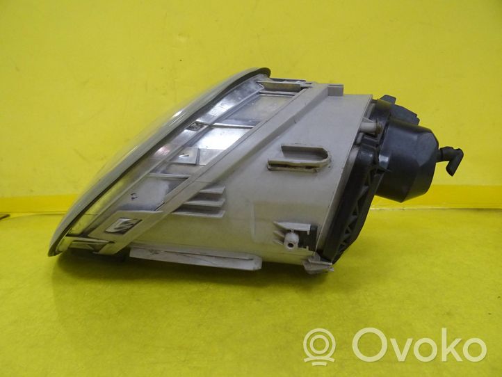 Volkswagen New Beetle Headlight/headlamp 0301163201