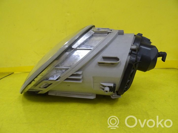 Volkswagen New Beetle Headlight/headlamp 1305239109 