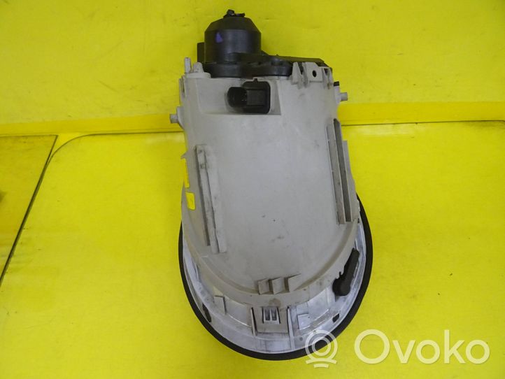 Volkswagen New Beetle Headlight/headlamp 1305239110