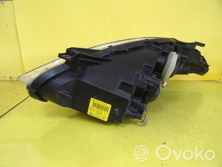 Mercedes-Benz A W169 Faro/fanale A1698200261