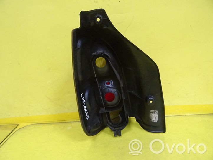 Renault Espace III Lampa tylna 