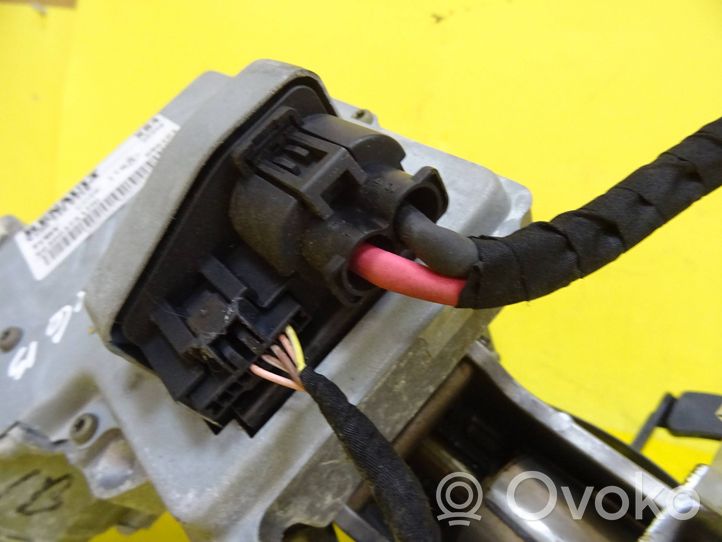 Renault Megane II Pompe de direction assistée 8200246631B