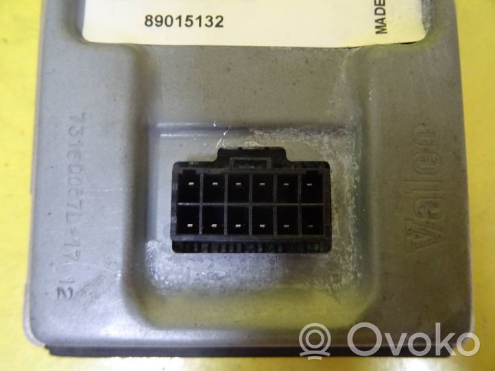 Audi A4 S4 B6 8E 8H Module de ballast de phare Xenon 73010137N