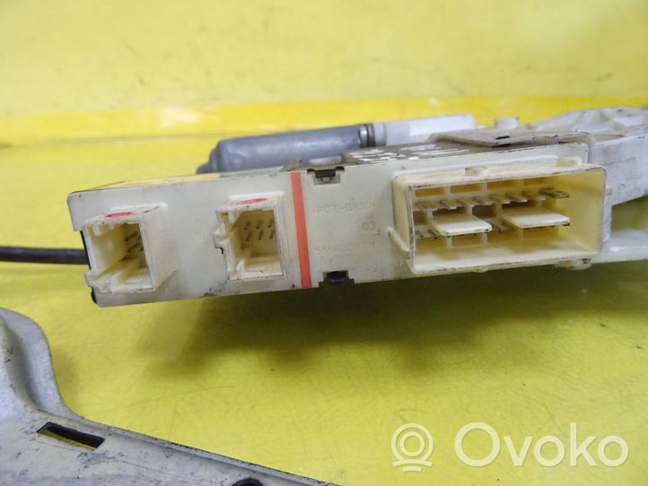 Citroen C5 Elektryczny podnośnik szyby drzwi przednich 996394-103