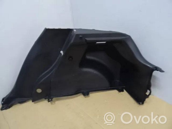 Hyundai Veloster Copertura del rivestimento bagagliaio/baule 