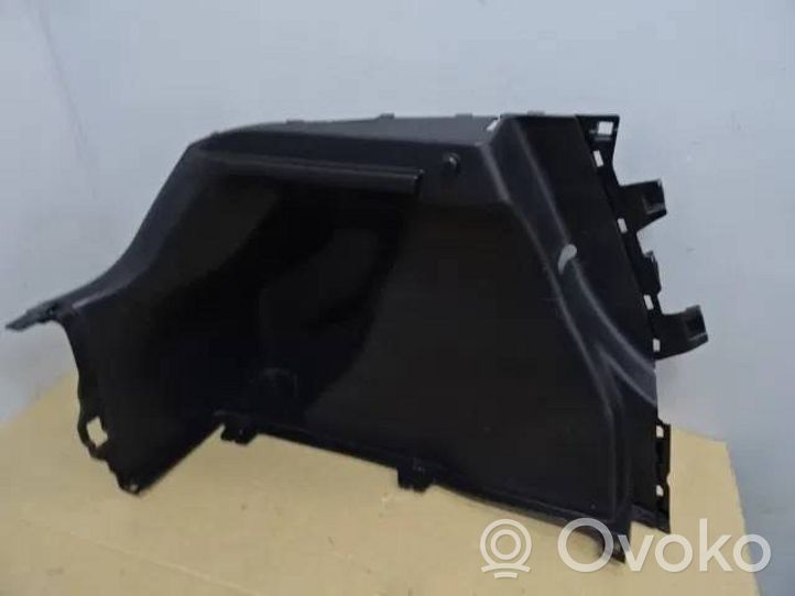 Hyundai Veloster Copertura del rivestimento bagagliaio/baule 