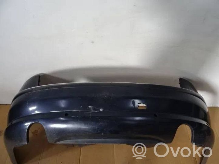 Audi A8 S8 D3 4E Paraurti 4E0807511A