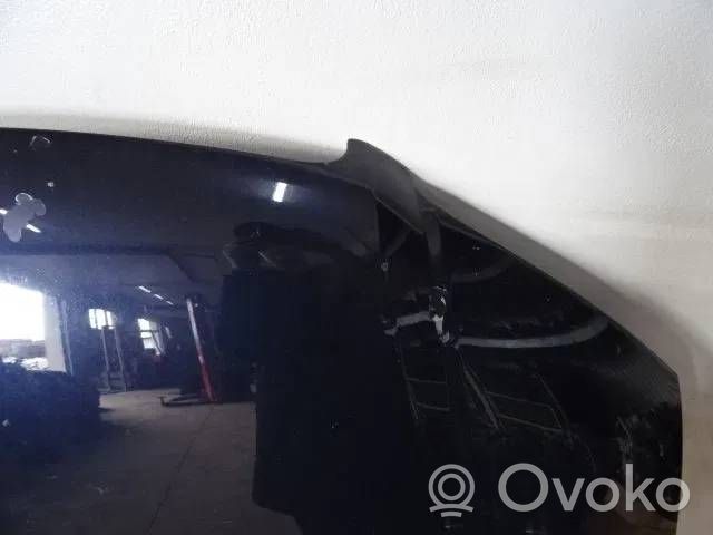 Audi A8 S8 D3 4E Couvercle, capot moteur 