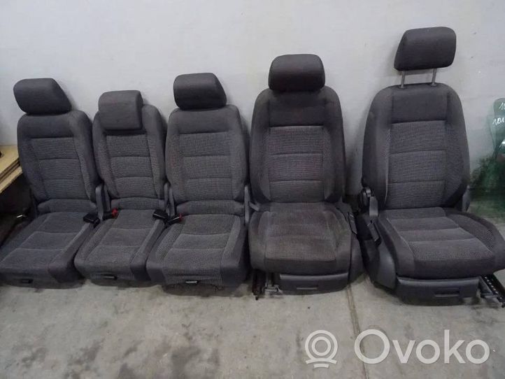 Volkswagen Touran I Juego del asiento 