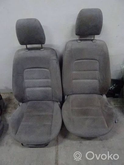 Mazda 6 Set sedili 