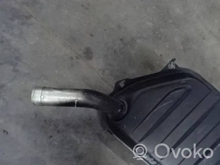 Mercedes-Benz E W124 Réservoir de carburant 