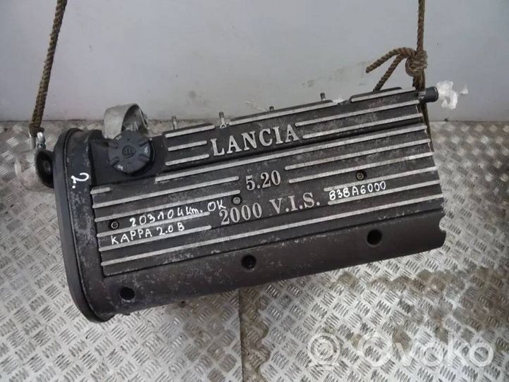 Lancia Kappa Moteur 838A6000