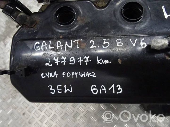 Mitsubishi Galant Moteur 6A13