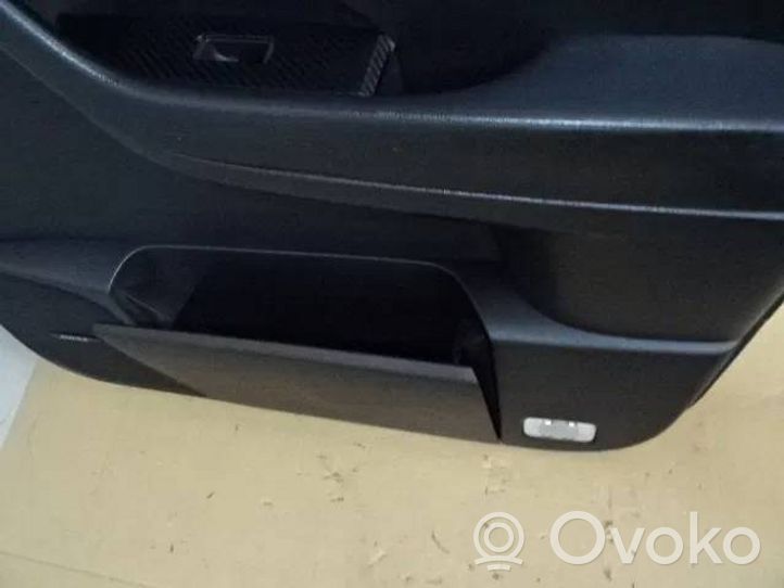 Nissan Murano Z50 Rivestimento del pannello della portiera anteriore 